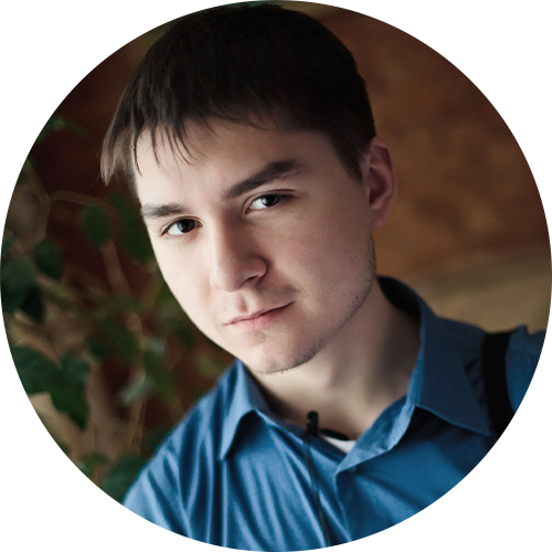 Дмитрий Рябцев